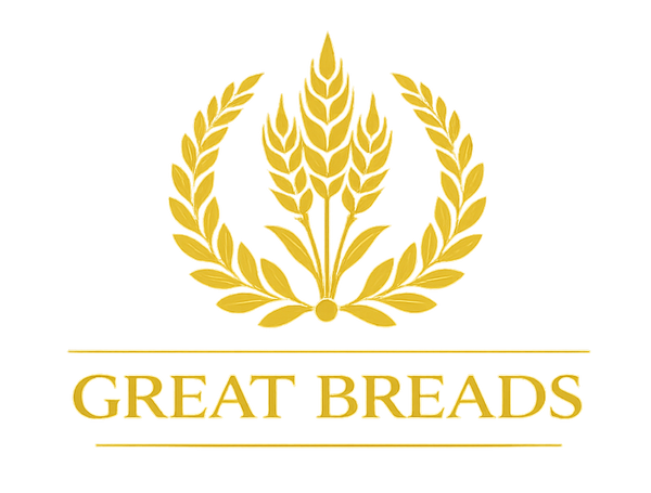GREAT BREADS