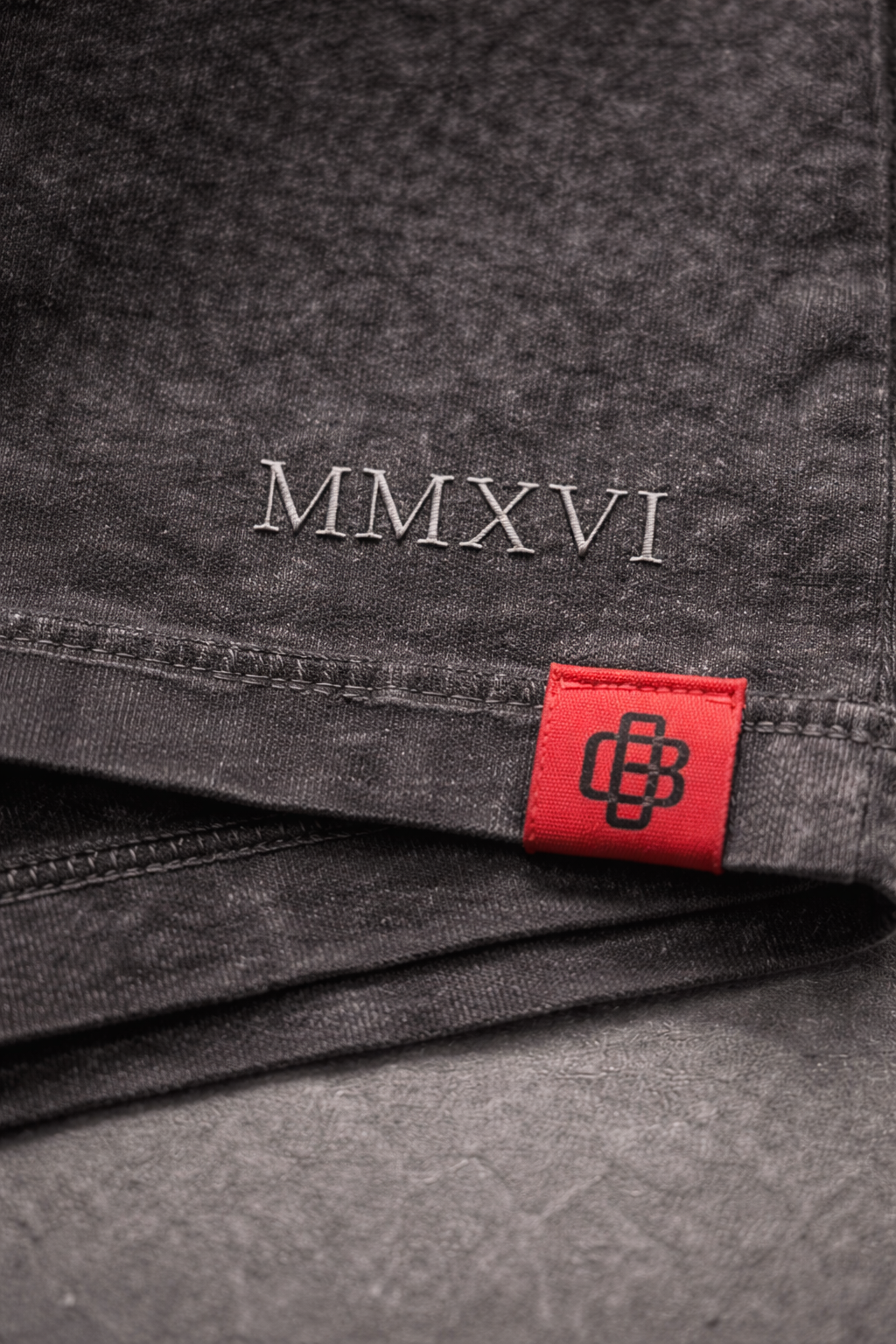 The House Crest No. I (MMXVI)