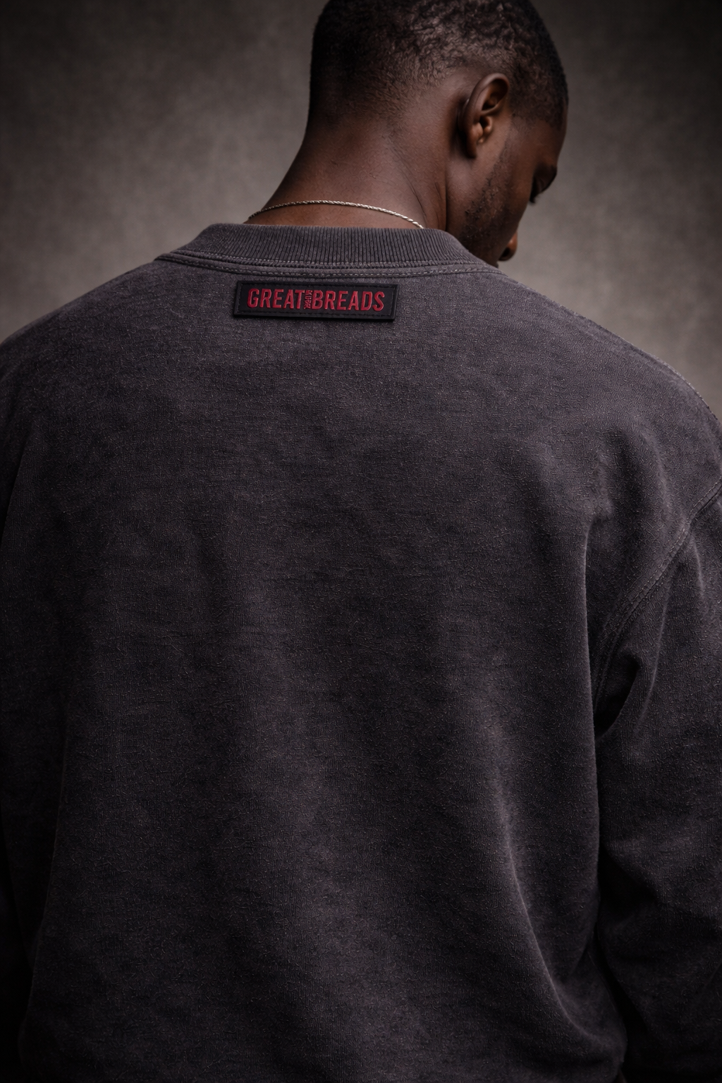 The House Crest No. I (MMXVI)