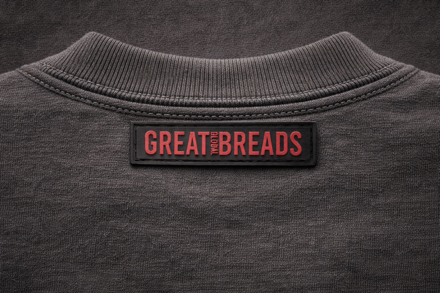 The House Crest No. I (MMXVI)