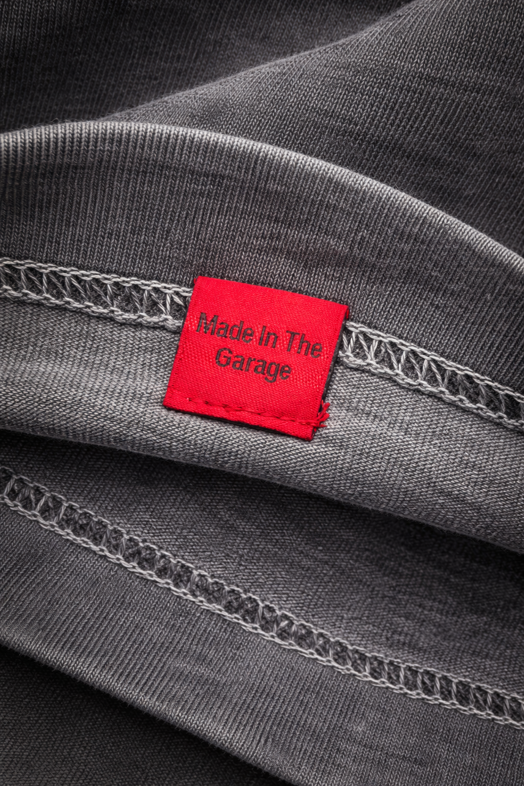 The House Crest No. I (MMXVI)